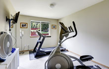 Gwills home gym construction leads