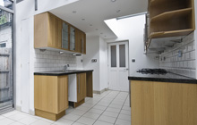 Gwills kitchen extension leads